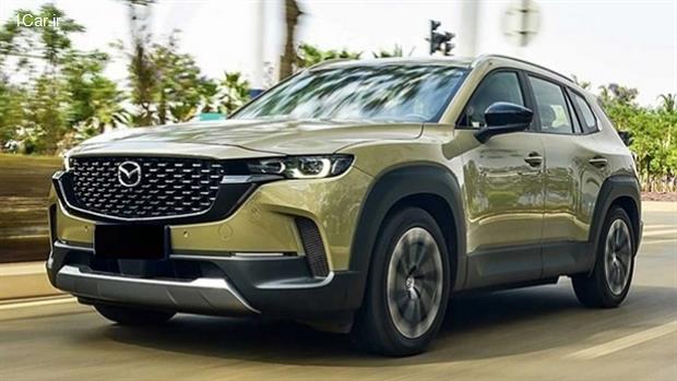 شرایط فروش مزدا CX50 در ایران (شهریور 1404)